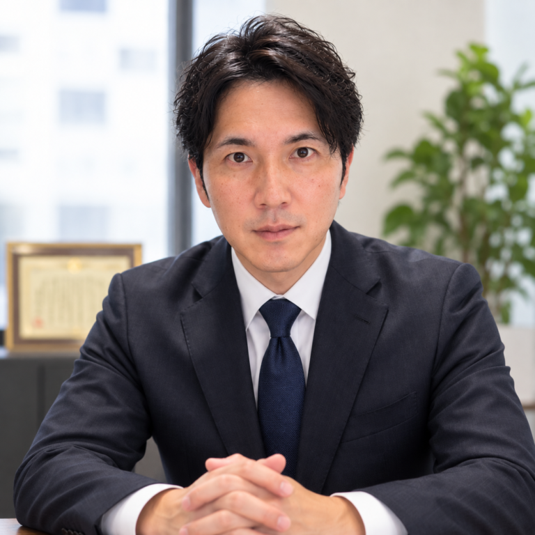 行政書士うえすぎ事務所 代表 上杉武史